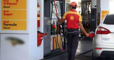 Gobierno sube precios de gasolinas y gasoil; GLP se congela