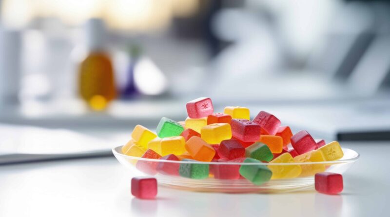 Gomitas multivitamínicas: discrepancias en licitación de Inabie