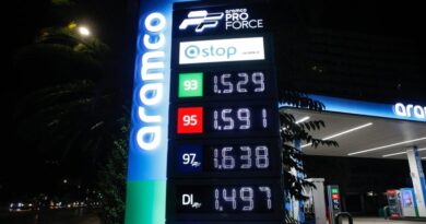 Gremios advierten al Gobierno sobre riesgo de combustibles para la inversión