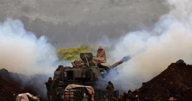 Guerra contra Irán podría prolongarse tres a seis semanas más