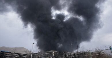 Guerra en Irán eleva los precios de carburantes en el país