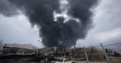 Guerra en Irán provoca crisis petrolera y afecta 20% suministro global