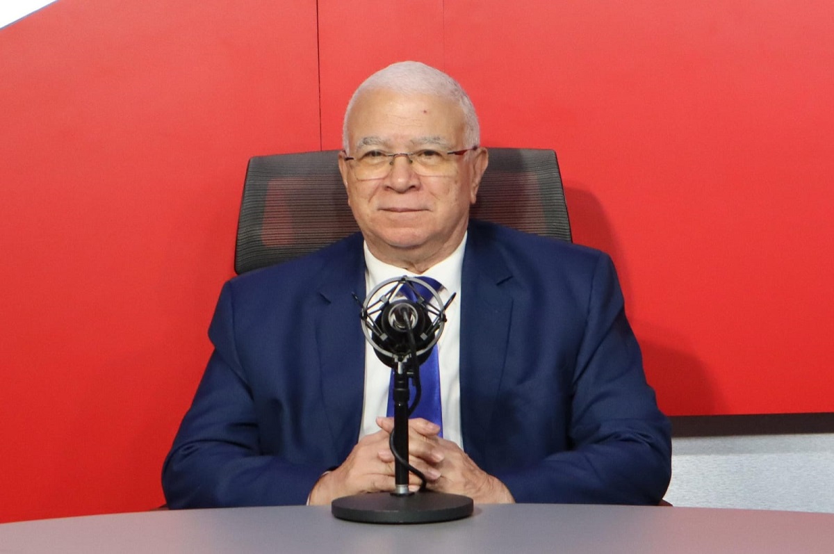Hernández Alberto califica de histórico discurso de Abinader