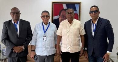 Hogar Crea resalta apoyo de Asistencia Social en 41 centros