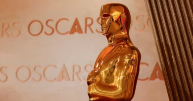 Hollywood brilla en la gran noche del cine: Premios Oscar 2026