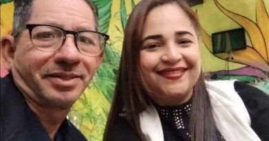 Hombre asesina a su pareja y se quita la vida en Moca