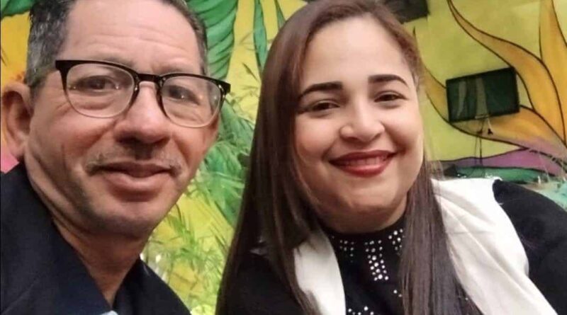 Hombre asesina a su pareja y se quita la vida en Moca