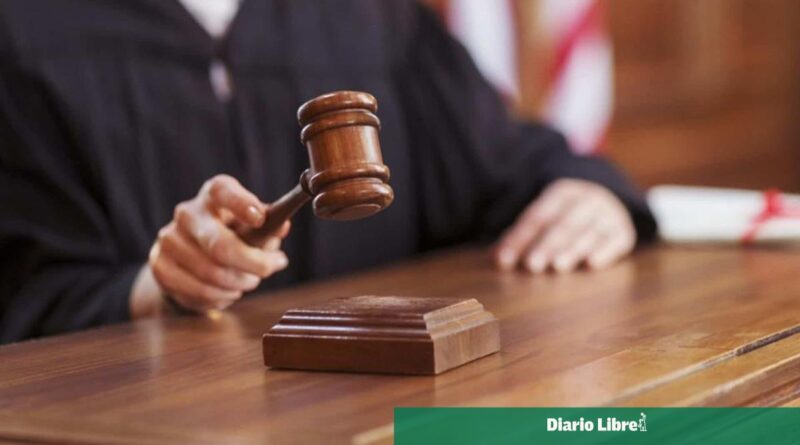 Hombre condenado a 10 años por agredir a expareja en La Altagracia