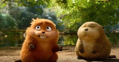 "Hoppers" lidera la taquilla y sigue arrasando en cines