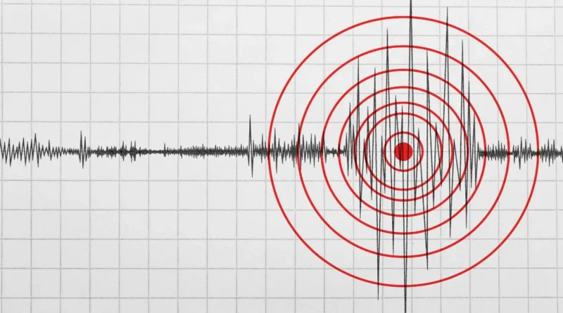 Huasco en alerta: 12 temblores tras sismo de 6,5 grados