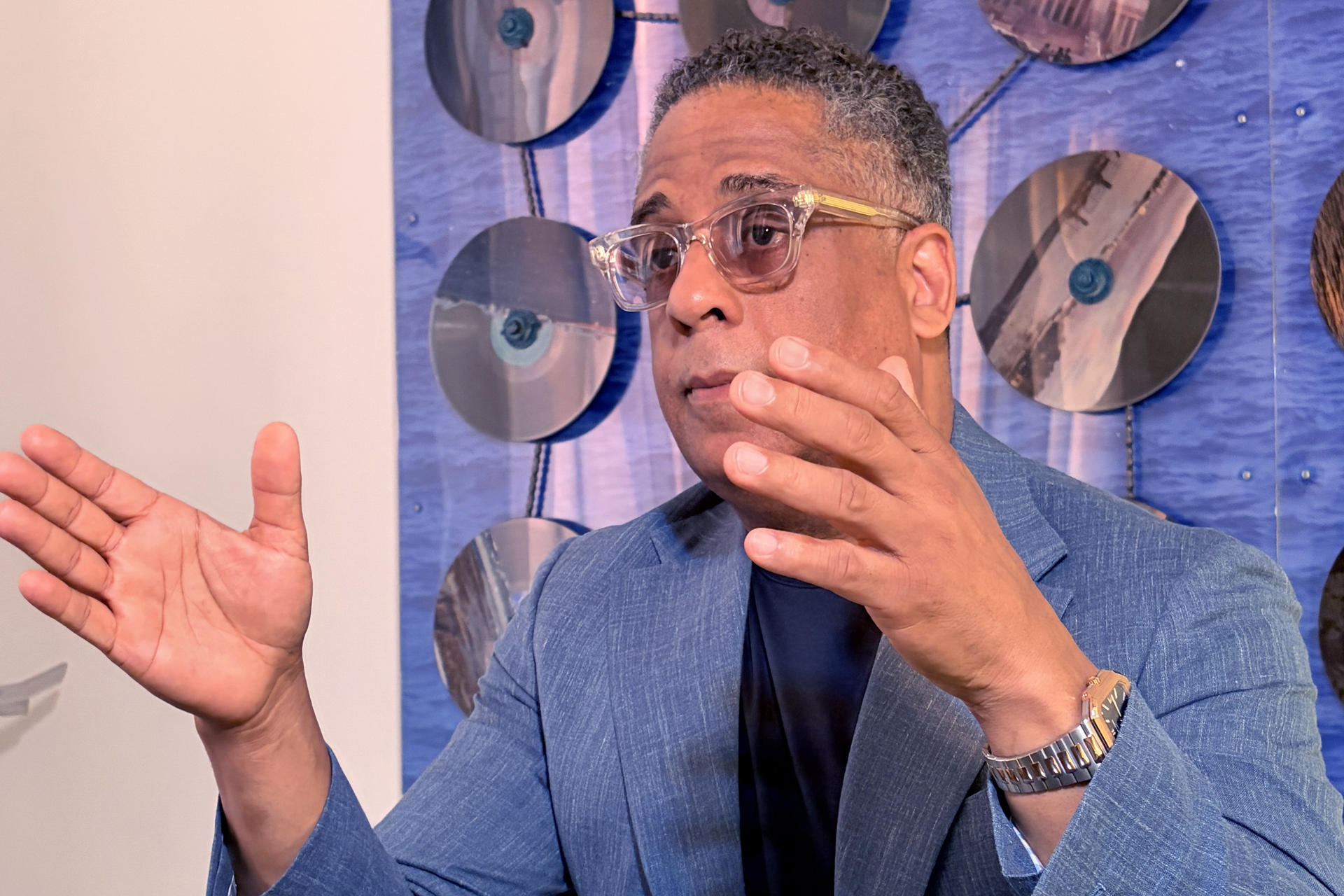 Hugo Cancio: La Habana debe negociar con EEUU para avanzar