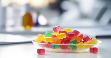 INABIE explica razones del retiro de licitación de gomitas multivitamínicas