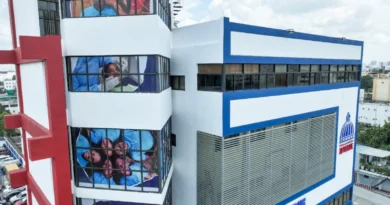 INABIE promueve salud integral en estudiantes con alimentación adecuada