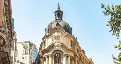 IPSA cae 1,6% en febrero y pierde $640 mil millones en volumen