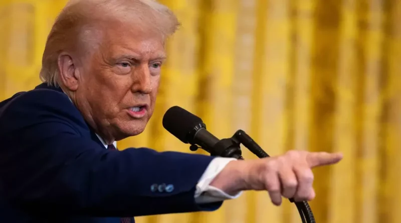 IPSA se dispara tras cambio de Trump sobre Irán y diplomacia