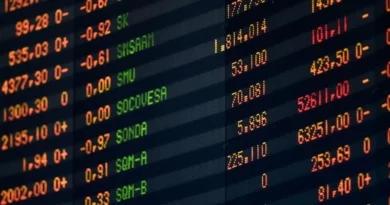 IPSA se recupera 2,4% y se acerca a 10.500 puntos tras caída