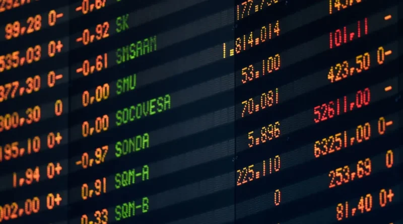 IPSA se recupera 2,4% y se acerca a 10.500 puntos tras caída