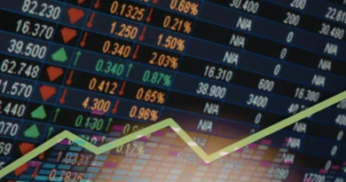 IPSA supera los 10.500 puntos tras señales de Trump sobre Irán
