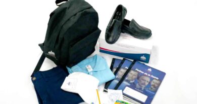 Inabie activa compras de utilería escolar con fondos anulados