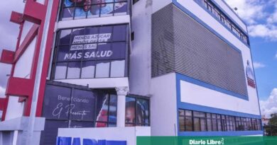Inabie anula licitación de gomitas multivitamínicas escolares