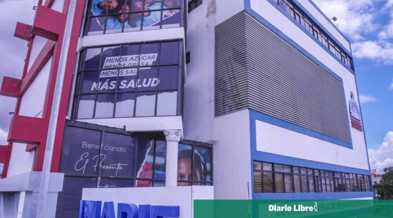 Inabie anula licitación de gomitas multivitamínicas escolares