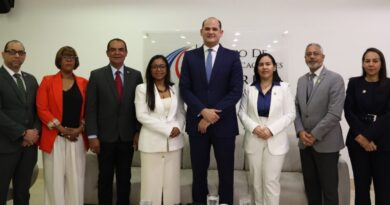 Inabie destaca que apoyo social disminuye ausentismo escolar