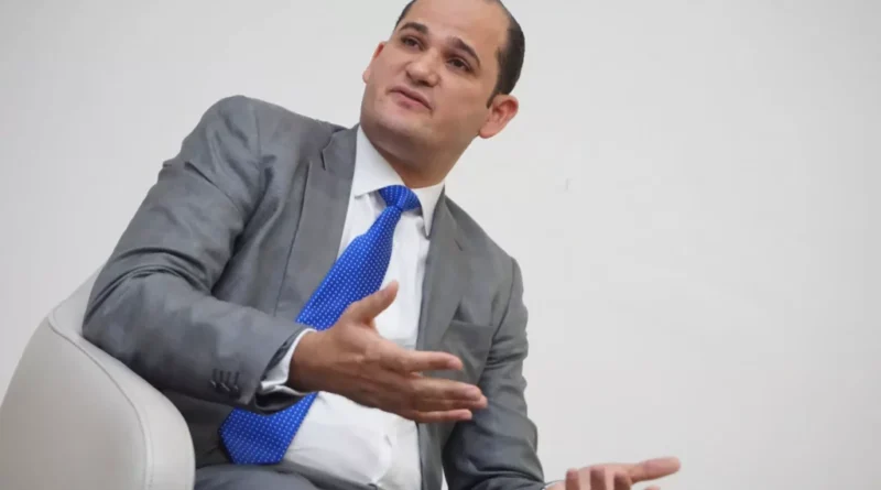Inabie justifica entrega de gomitas vitamínicas a niños