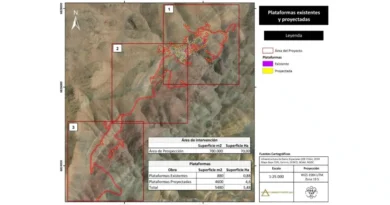 Inicia evaluación ambiental del proyecto Sondajes Carmen Cu en Atacama