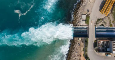 Innovación hídrica de Israel ofrece soluciones para escasez en Chile