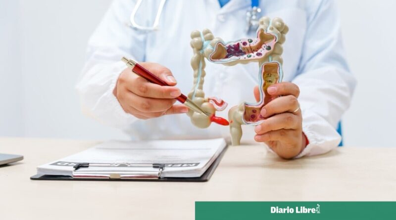 Instituto Dominicano de Gastroenterología impulsa detección cáncer colon