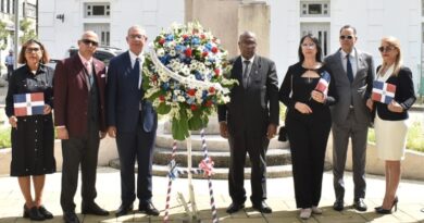 Instituto Duartiano solicita fortalecer repatriaciones en RD