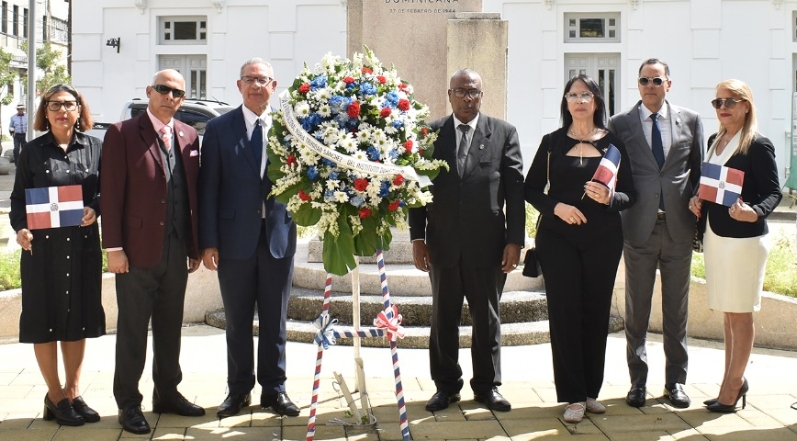 Instituto Duartiano solicita fortalecer repatriaciones en RD