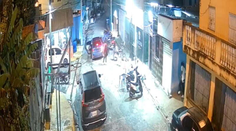 Interior y Policía cierra La Casa VIP tras tiroteo mortal