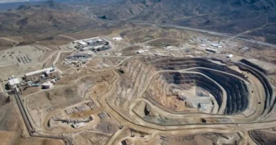 Inversión histórica de EE.UU. en minerales críticos transforma minería en Latinoamérica