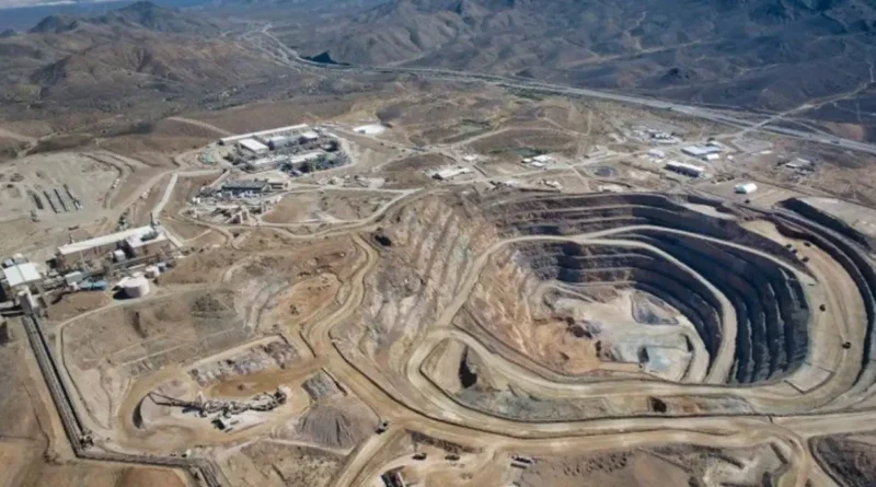 Inversión histórica de EE.UU. en minerales críticos transforma minería en Latinoamérica