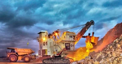 Inversión minera de US$17.320 millones refuerza confianza gubernamental