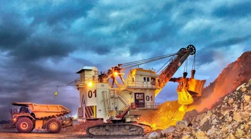 Inversión minera de US$17.320 millones refuerza confianza gubernamental