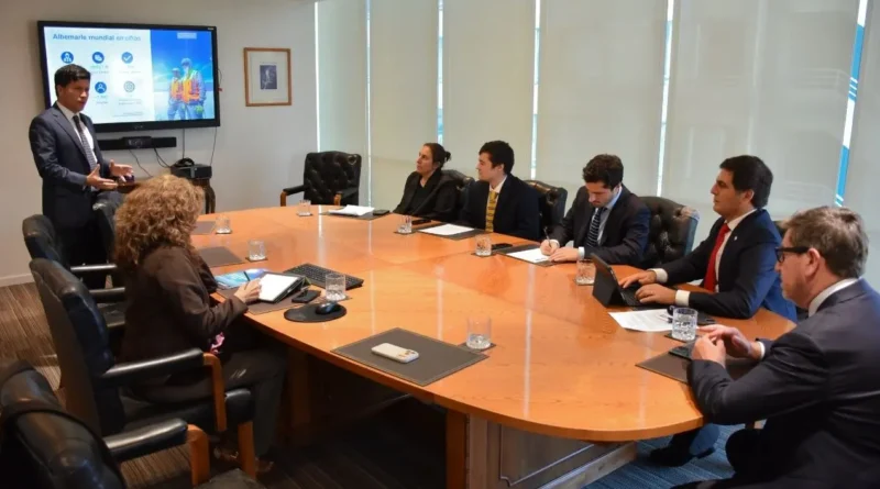 Inversionistas confían en Chile con proyectos mineros de US$ 17.320 M