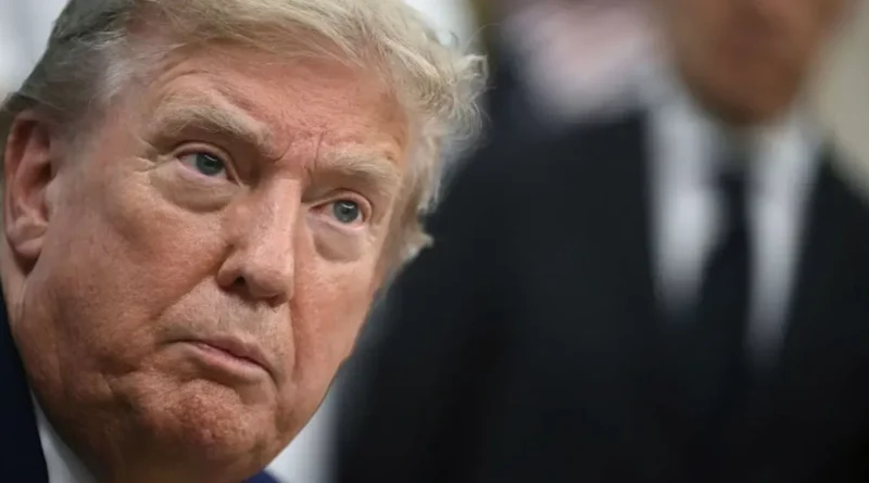 Irán desmiente contactos con EE. UU. y rechaza versión de Trump
