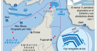 Irán rechaza resolución de la ONU por parcialidad evidente