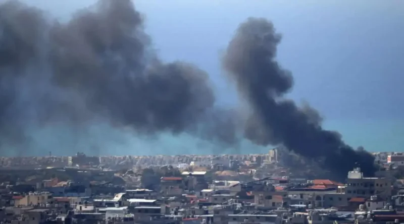 Israel confirma muerte de ministro iraní en operación militar