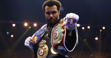 Itauma y Franklin: Duelo decisivo por el ascenso boxístico