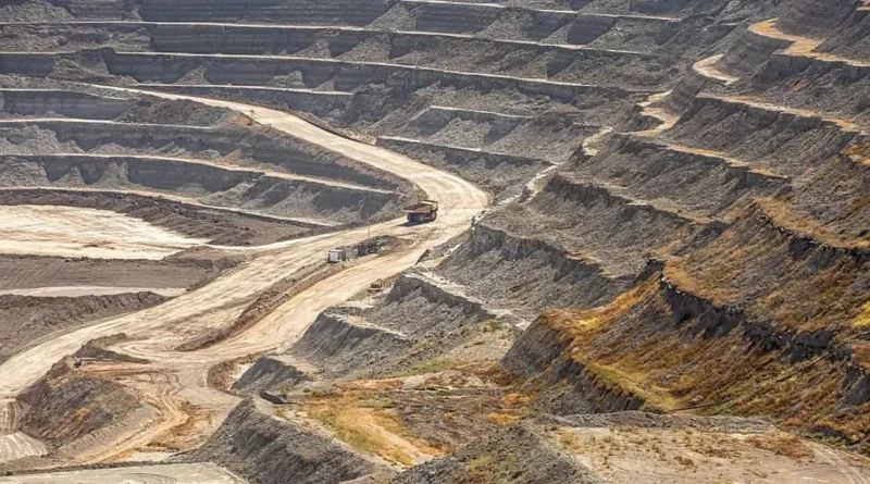 Jaén descubre minerales estratégicos para energía en Europa