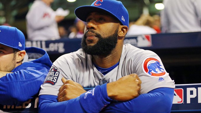 Jason Heyward se despide del béisbol tras 16 temporadas