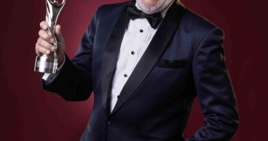 Jochy Santos brilla al llevarse el Gran Soberano 2023