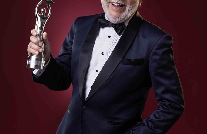 Jochy Santos brilla al llevarse el Gran Soberano 2023