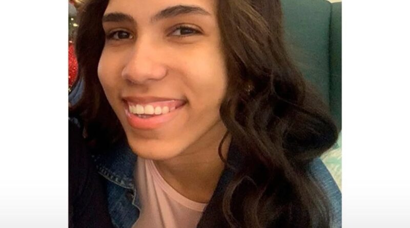 Joven desaparecida aparece en Bayahíbe tras oferta de trabajo