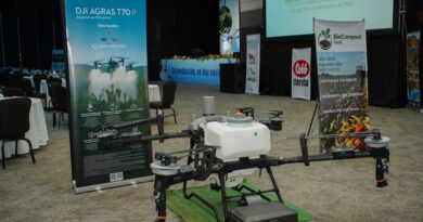 Jóvenes del agro encuentran oportunidades a través de la innovación