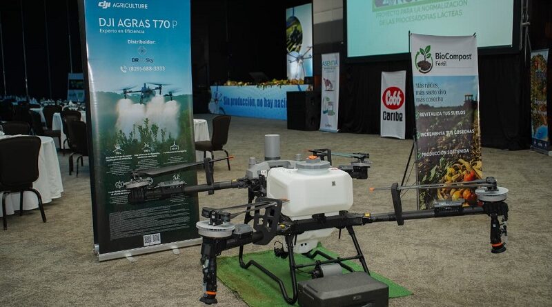 Jóvenes del agro encuentran oportunidades a través de la innovación