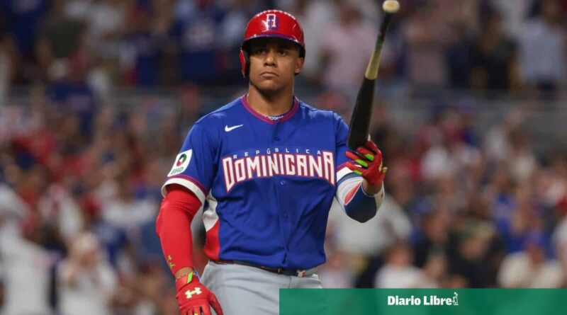 Juan Soto afirma que demostraron ser el mejor equipo del mundo